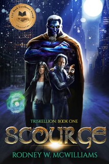 Front cover_Scourge