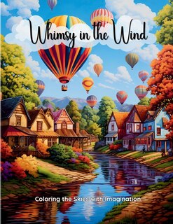 Front cover_Whimsy in the Wind