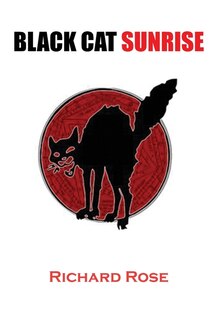 Front cover_Black Cat Sunrise
