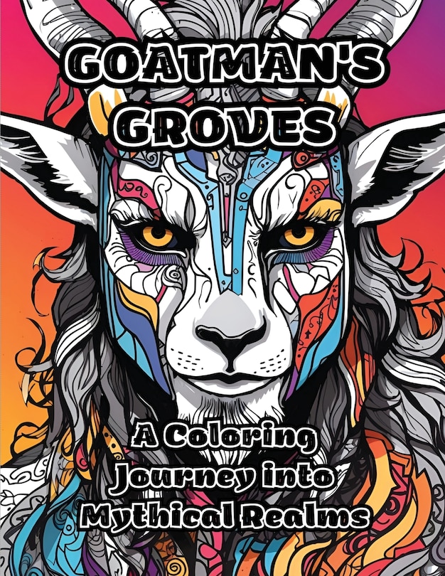 Front cover_Goatman's Groves