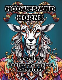 Couverture_Hooves and Horns