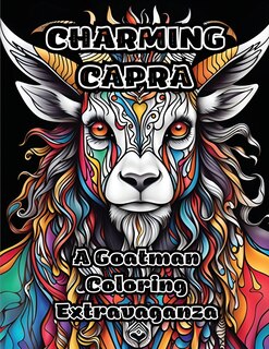 Couverture_Charming Capra