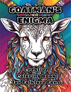 Front cover_Goatman's Enigma