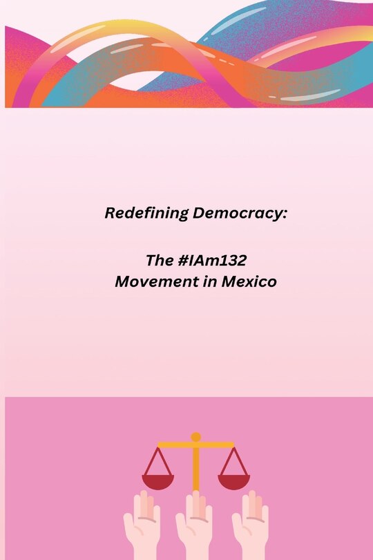 Couverture_Redefining Democracy