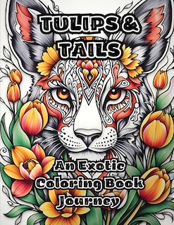Front cover_Tulips & Tails