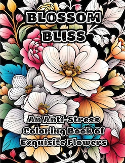 Front cover_Blossom Bliss