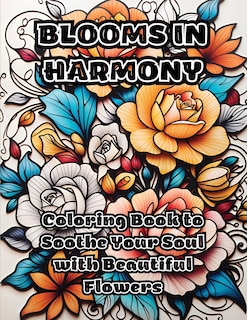 Front cover_Blooms in Harmony