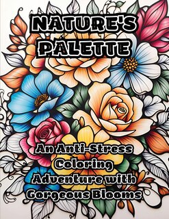 Front cover_Nature's Palette