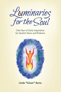 Couverture_Luminaries for the Soul