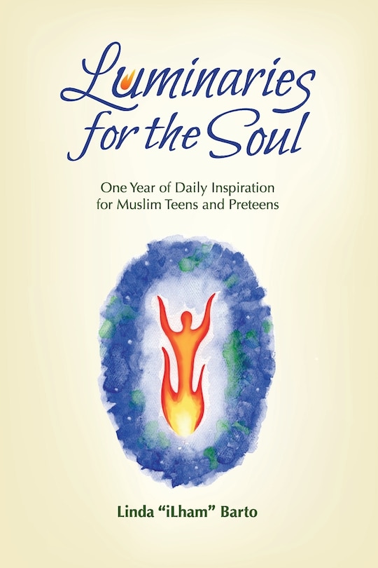 Couverture_Luminaries for the Soul