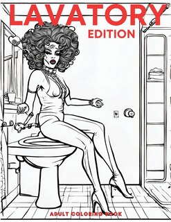 Front cover_Lavatory