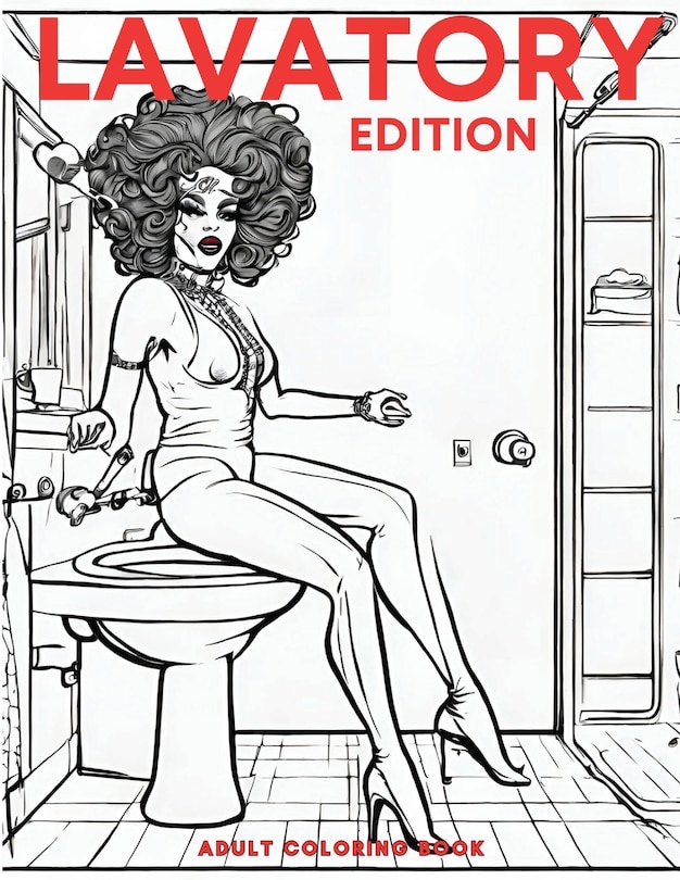 Front cover_Lavatory