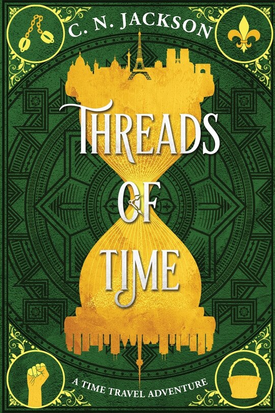Front cover_Threads of Time