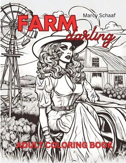 Front cover_Farm Darlings