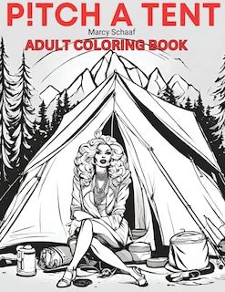 Front cover_Pitch a Tent
