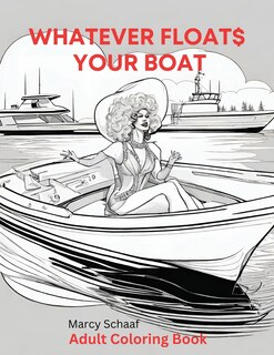 Front cover_Whatever Floats Your Boat