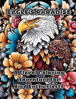 Front cover_Eagle's Paradise
