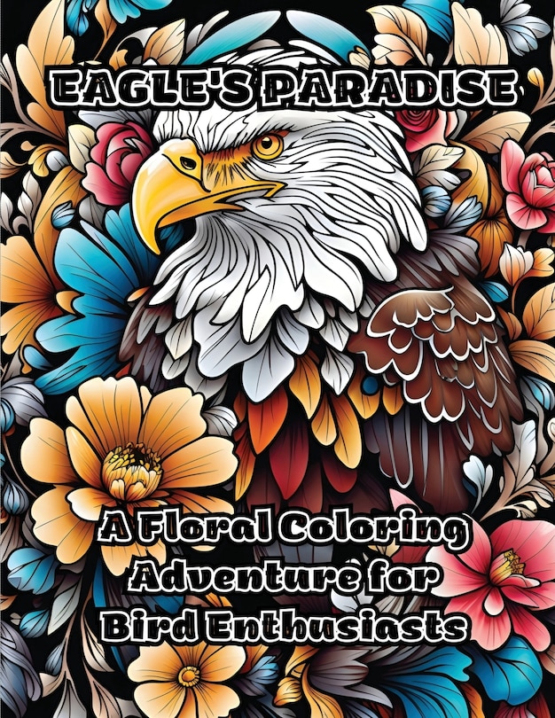 Front cover_Eagle's Paradise