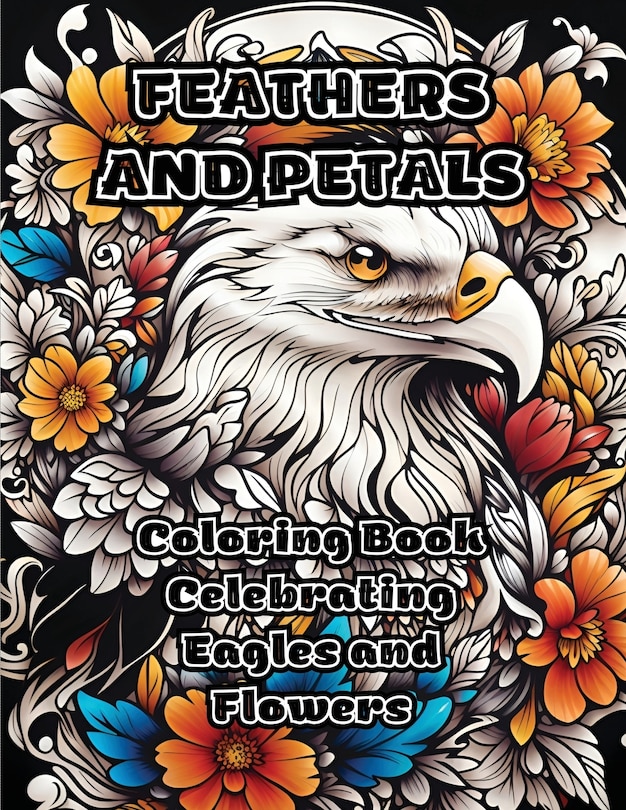 Couverture_Feathers and Petals