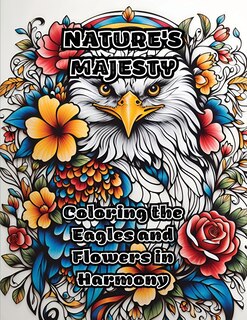 Front cover_Nature's Majesty