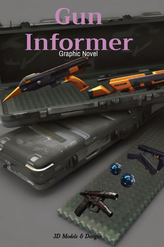 Front cover_Gun Informer