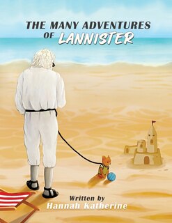 Couverture_The Many Adventures Of Lannister