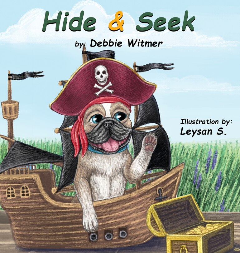 Couverture_Hide and Seek