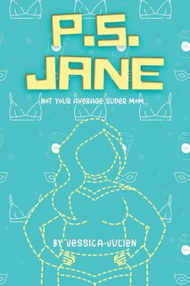 Couverture_P.S. Jane
