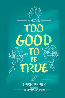 Couverture_Too Good to Be True