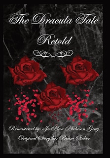 Couverture_The Dracula Tale Retold