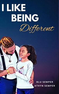 Couverture_I Like Being Different