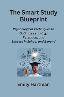 Front cover_The Smart Study Blueprint