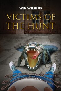 Front cover_Victims of the HUNT