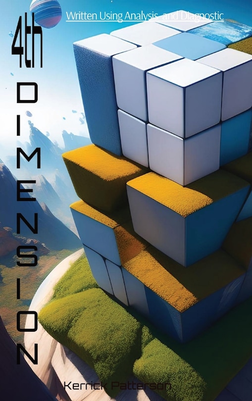 Front cover_4th Dimension