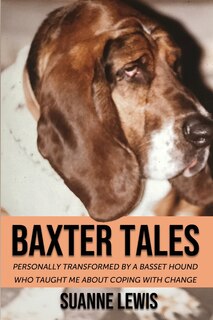 Front cover_Baxter Tales