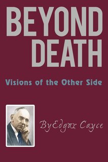 Front cover_Beyond Death
