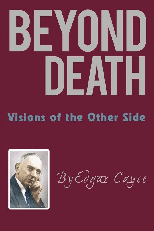 Front cover_Beyond Death