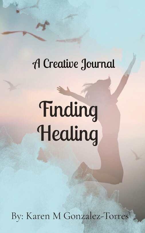 Couverture_Finding Healing