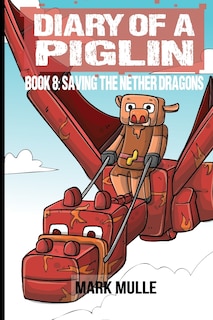 Couverture_Diary of a Piglin Book 8