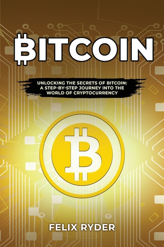 Front cover_Bitcoin