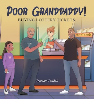 Front cover_Poor Granddaddy