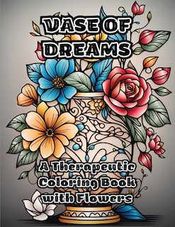 Front cover_Vase of Dreams