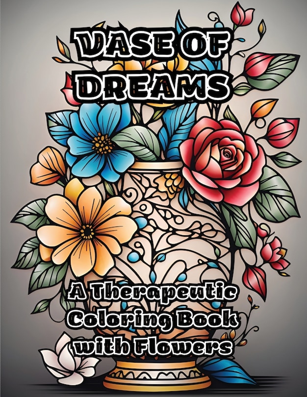 Front cover_Vase of Dreams
