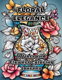 Front cover_Floral Elegance