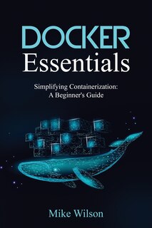 Front cover_Docker Essentials