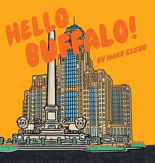 Front cover_Hello Buffalo!