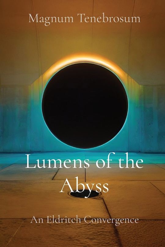 Front cover_Lumens of the Abyss