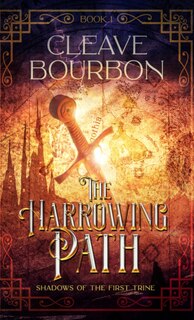 Couverture_The Harrowing Path