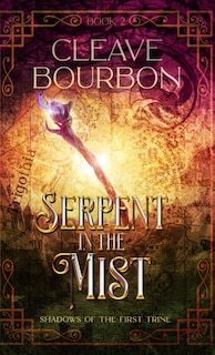 Couverture_Serpent in the Mist