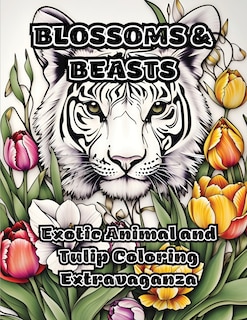 Front cover_Blossoms & Beasts